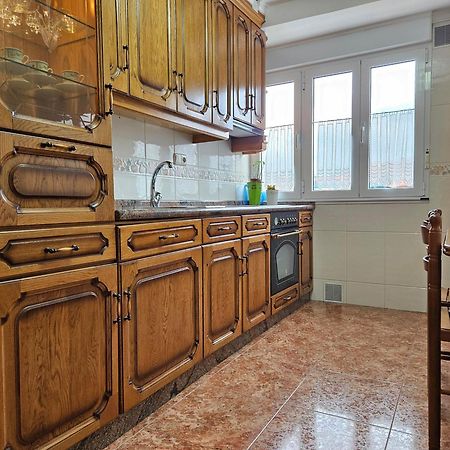 Casa Lantoxana Lägenhet Gijón Exteriör bild