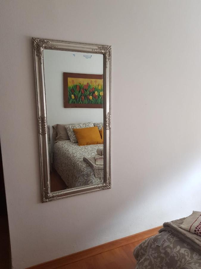 Casa Lantoxana Lägenhet Gijón Exteriör bild