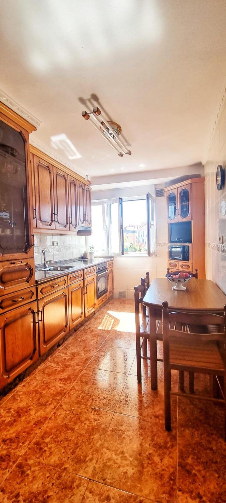 Casa Lantoxana Lägenhet Gijón Exteriör bild