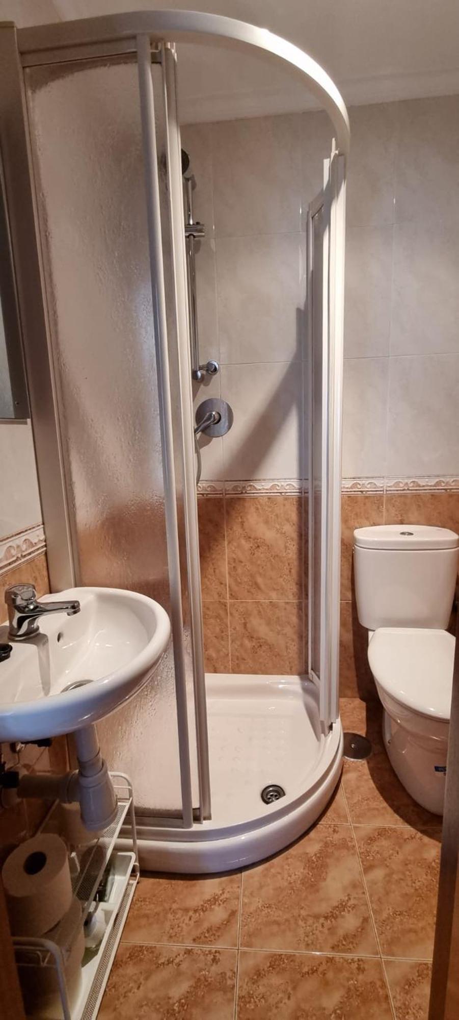 Casa Lantoxana Lägenhet Gijón Exteriör bild