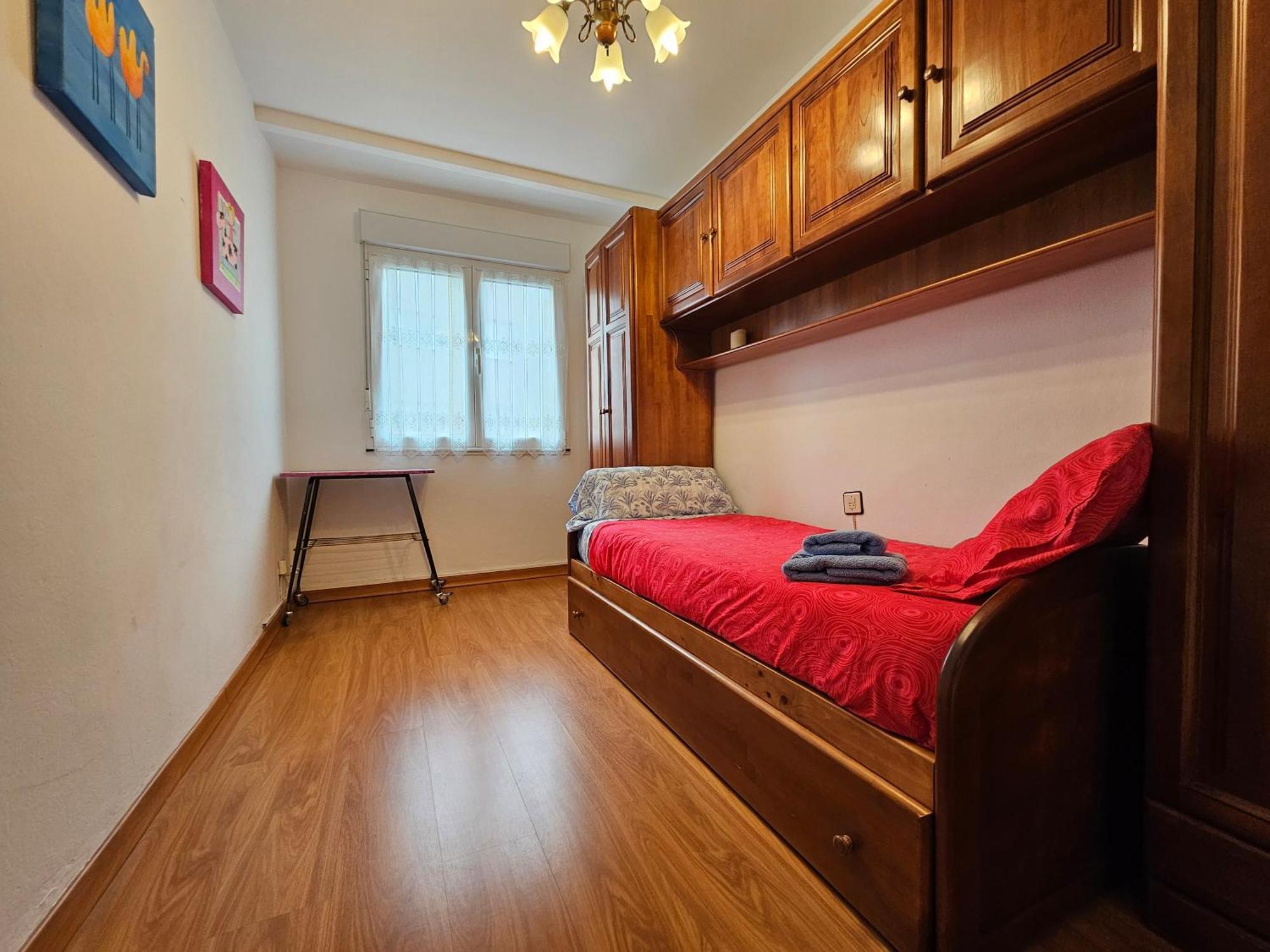Casa Lantoxana Lägenhet Gijón Exteriör bild