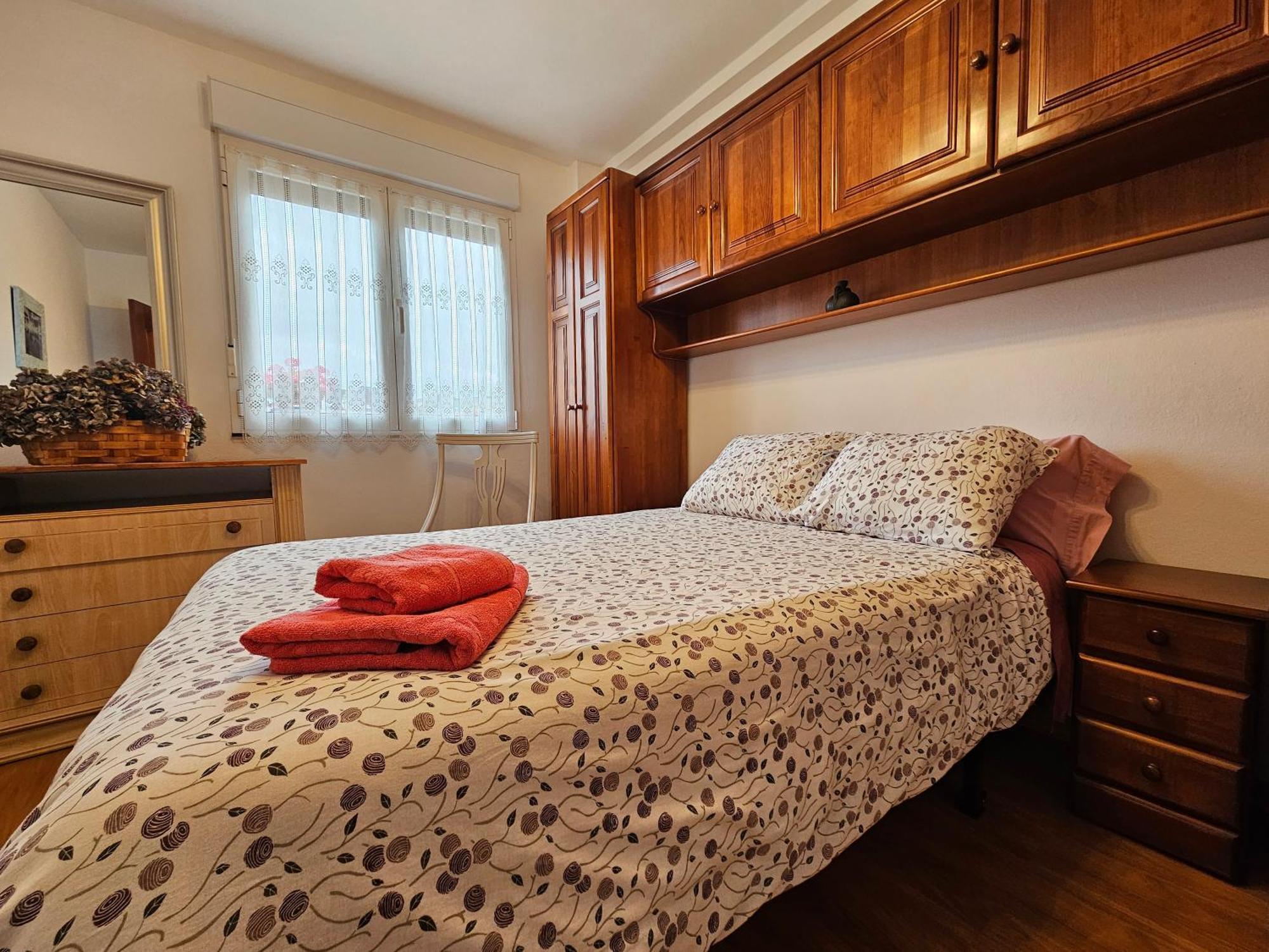 Casa Lantoxana Lägenhet Gijón Exteriör bild